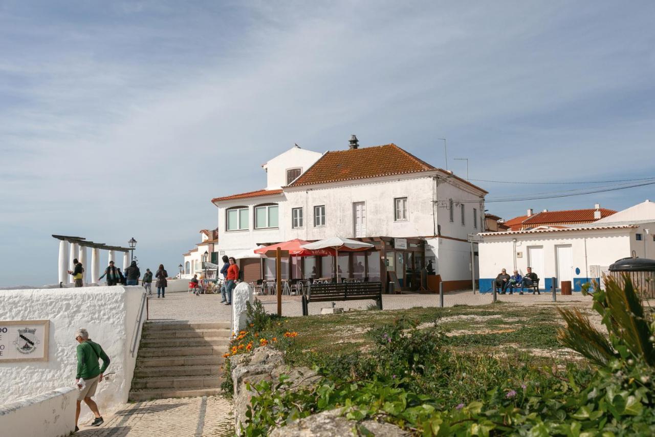 Nazare Top Wave Kültér fotó